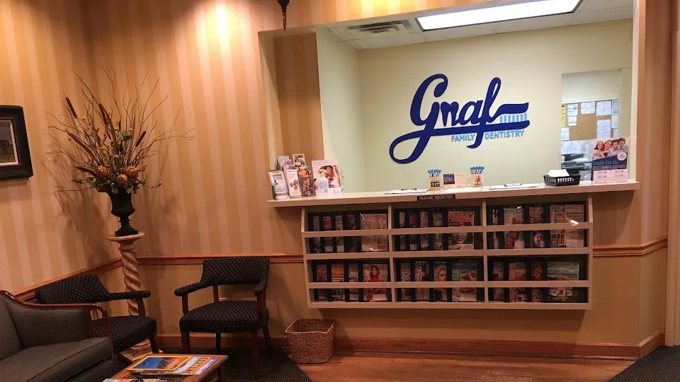Graf Family Dentistry - Dentist in Louisville, KY