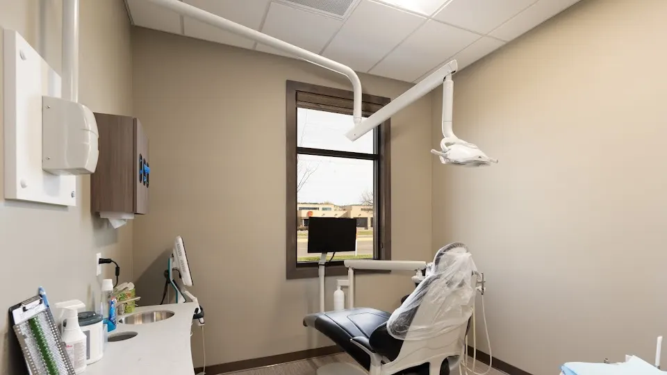 Grand Avenue Dental Care - Dentist in Billings, MT
