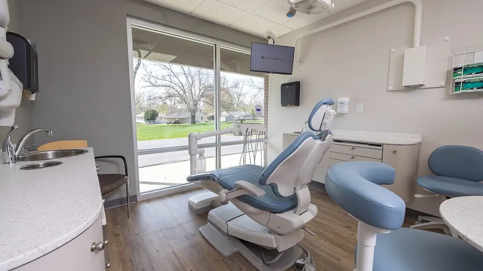 Grand Dental - Dentist in West Des Moines, IA