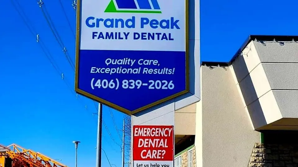 Grand Peak Family Dental - Dentist in Billings, MT