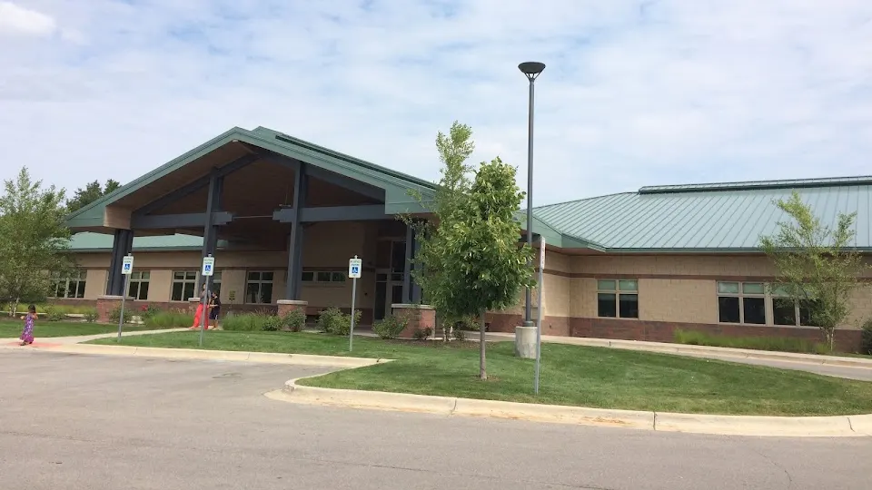 Grand Traverse County Health Department - Public health department in Traverse City, MI
