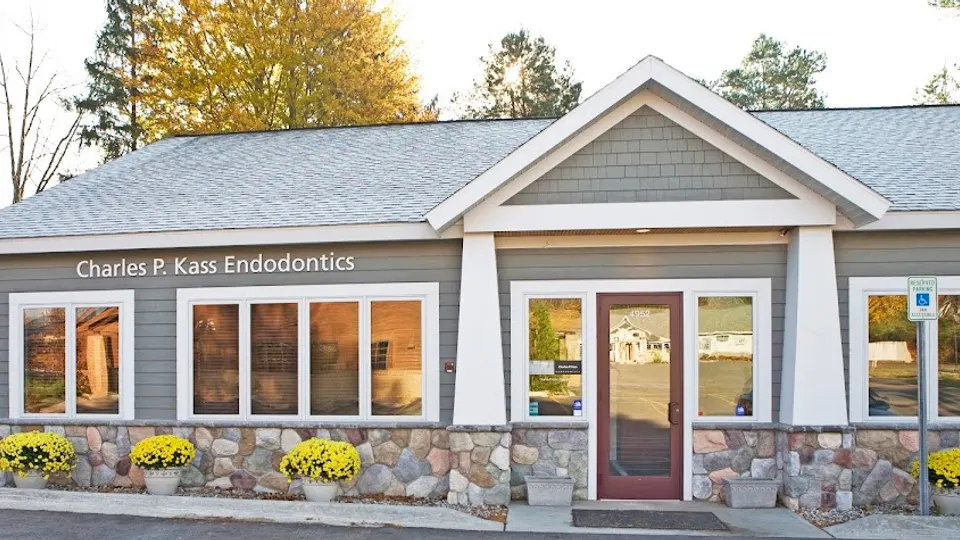 Grand Traverse Endodontics - Endodontist in Traverse City, MI