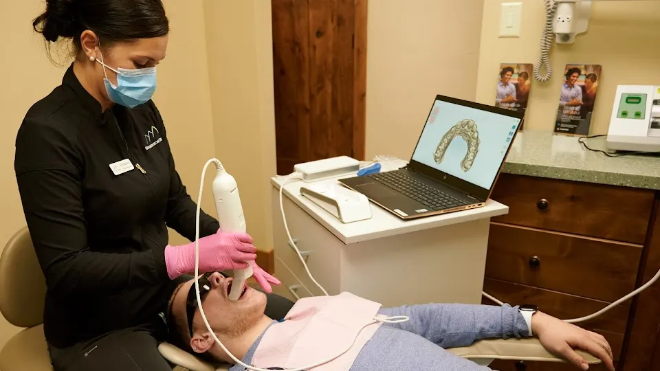 Grandview Dental - Adam McLachlan DDS - Dentist in Salt Lake City, UT