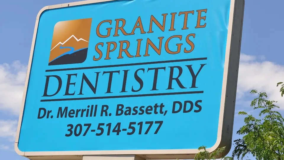 Granite Springs Dentistry - Dentist in Cheyenne, WY