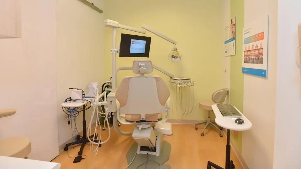 Grant Park Dentistry - Dentist in Portland, OR