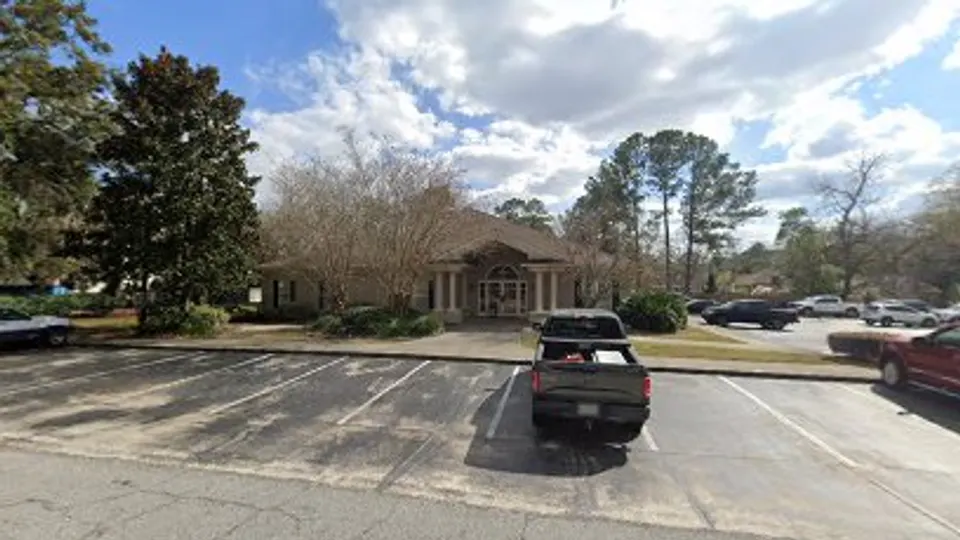 Grantham Timothy T DDS - Dentist in Valdosta, GA