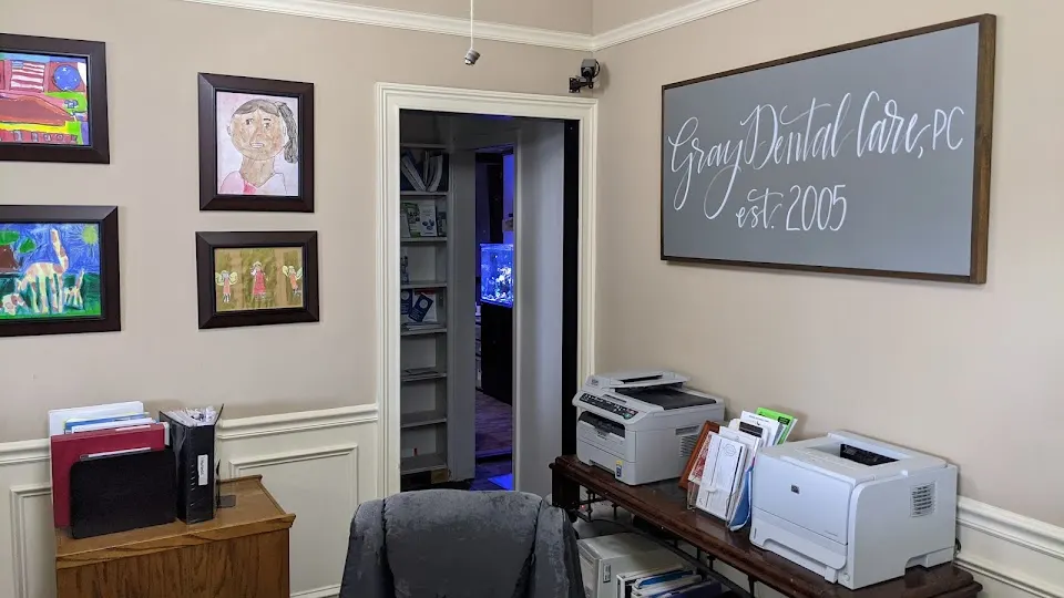 Gray Dental Care PC - Dentist in Nashville, TN
