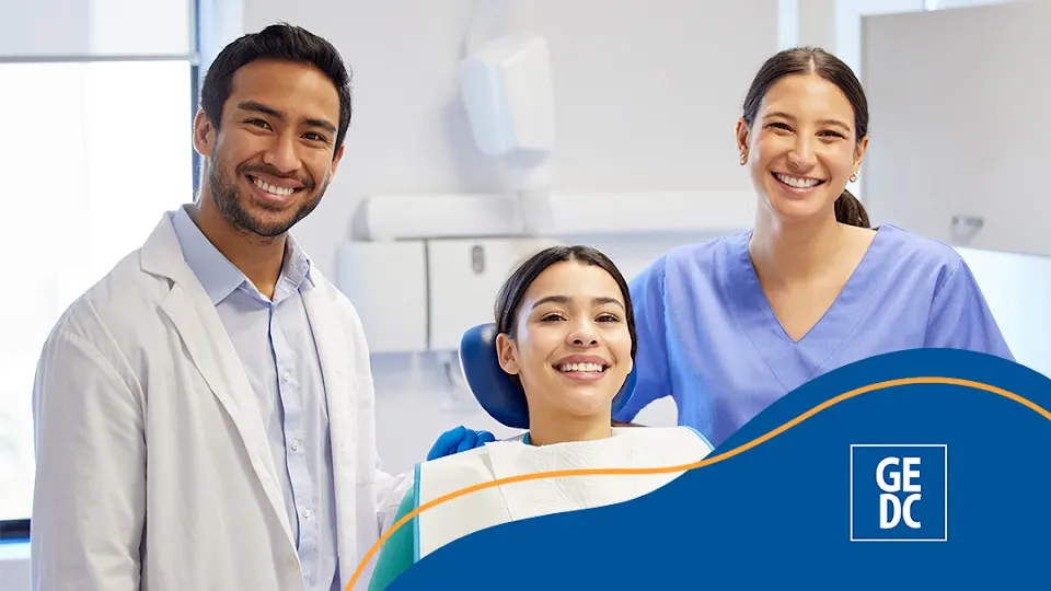 Great Expressions Dental Centers - Detroit Ren Cen - Dentist in Detroit, MI