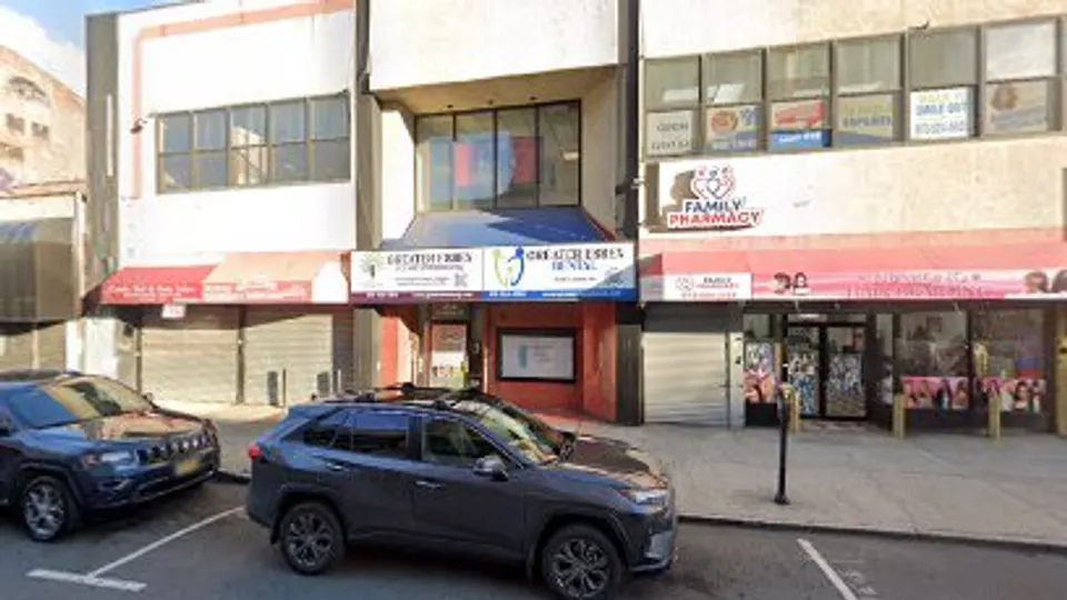 Greater Essex Dental - Dentist in Newark, NJ