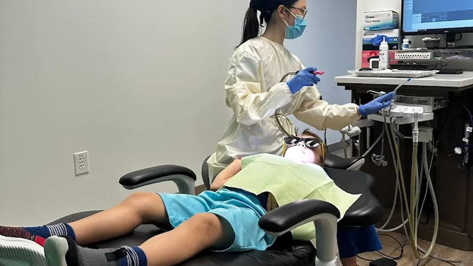 Green Earth Dentistry - Dentist in Houston, TX