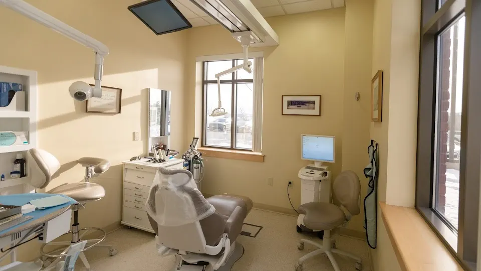 Green Mountain Dental - Dentist in Burlington, VT