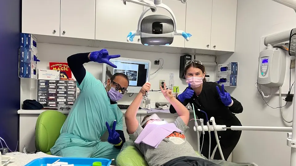 Green Mountain Pediatric Dentistry - Pediatric dentist in Burlington, VT