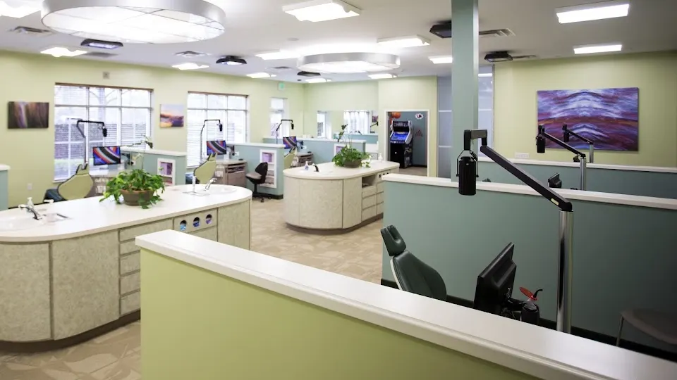 Green Orthodontics - Orthodontist in Columbia, SC