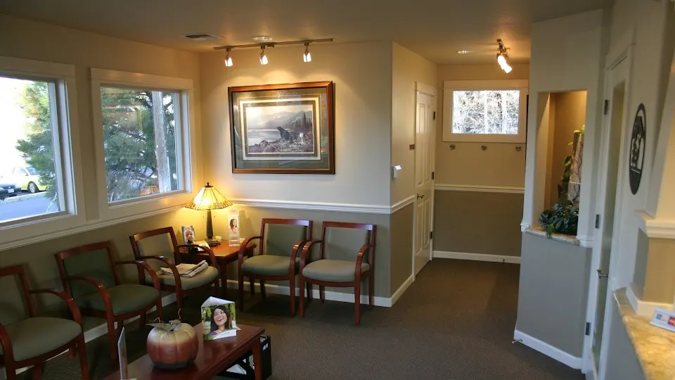 Greenwood Dental Care - Kenneth Shirtcliff, DMD - Dentist in Bend, OR