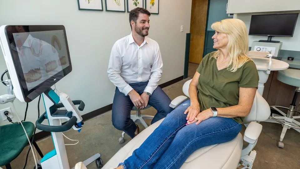 Greenwood Local Dentistry and Orthodontics - Dentist in Nashville, TN