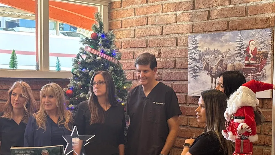 Greg Pafford, DDS - Dentist in Phoenix, AZ