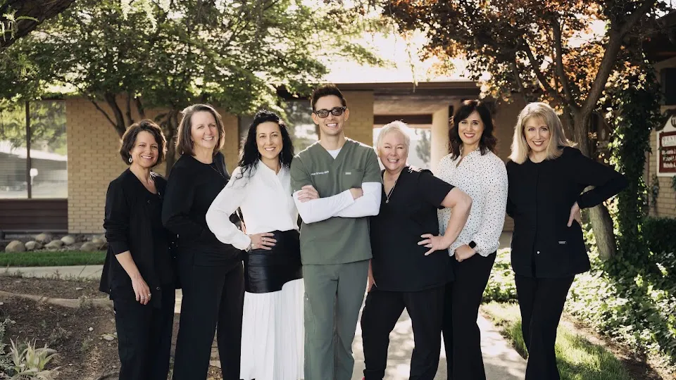 Grundy Dental Studio - Dentist in Boise, ID