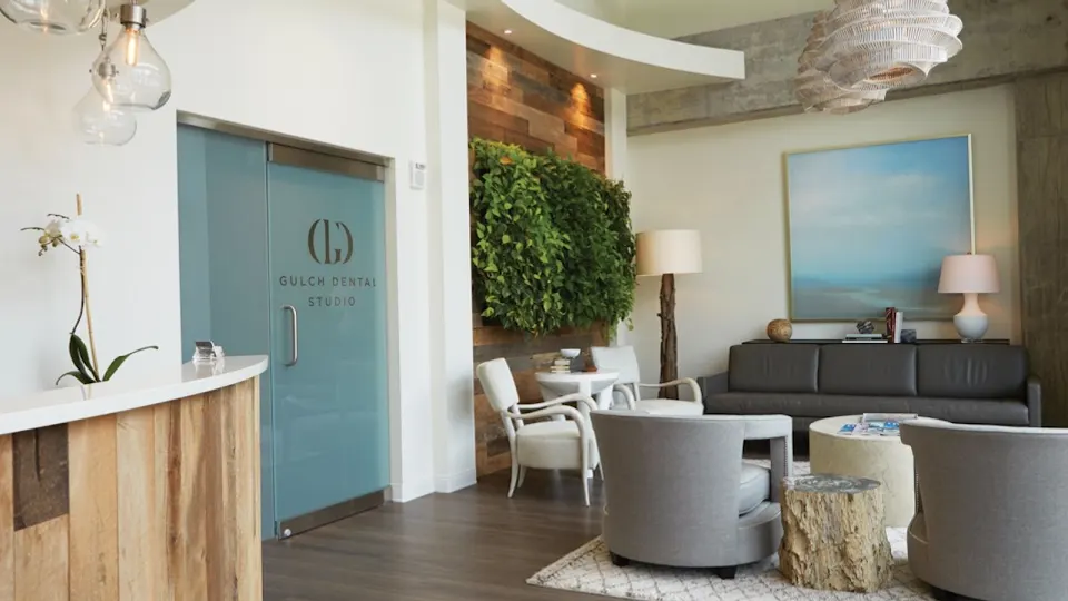 Gulch Dental Studio - Dentist in Nashville, TN