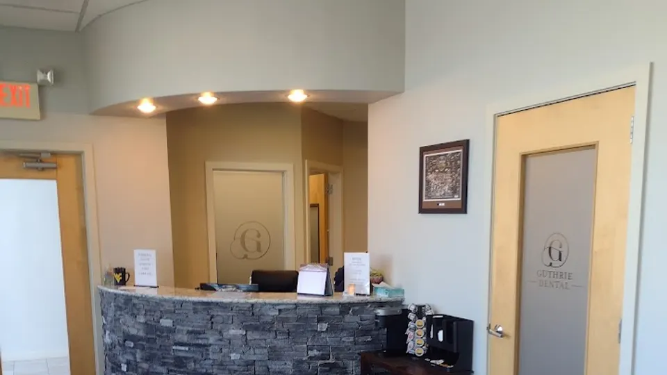 Guthrie Dental - Dentist in Manheim, PA