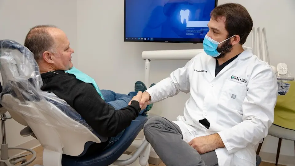 Hall Family Dental - Dentist in Benton, KY