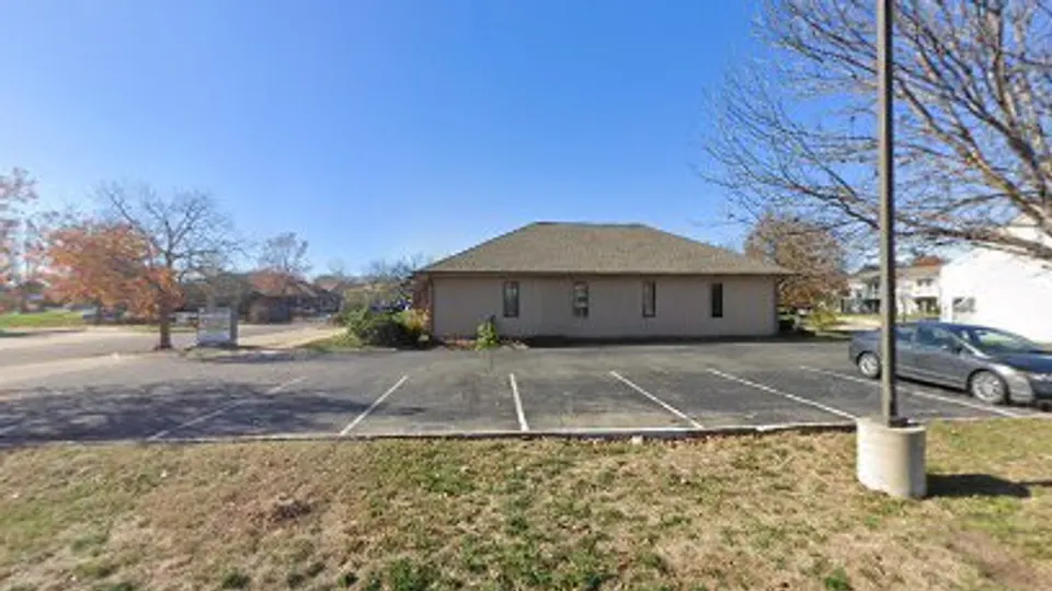 Hall Susan G DDS - Dentist in Lawrence, KS