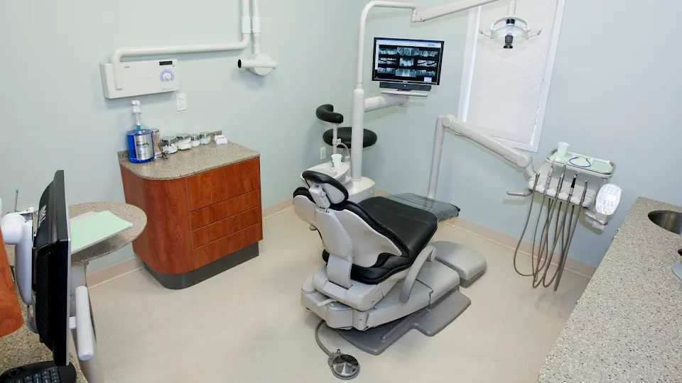 Hamilton Dentistry - Dentist in South Hamilton, MA