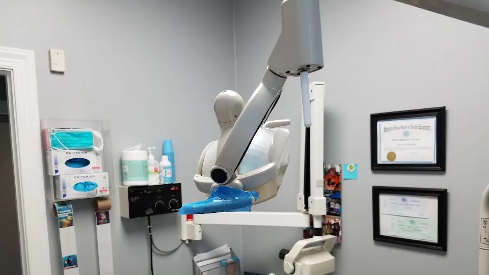 Hamilton Family Dentistry - Dentist in Baltimore, MD