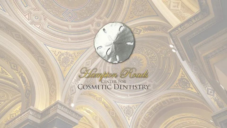Hampton Roads Center for Cosmetic Dentistry - Cosmetic dentist in Virginia Beach, VA