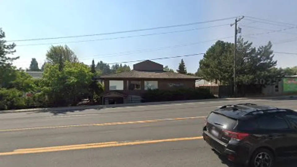 Hansen Clay DDS - Cosmetic dentist in Moscow, ID
