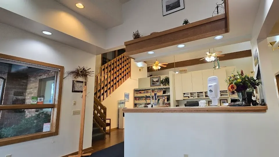 Hansen, G Kristian DDS, MS, PC - Orthodontist in Bozeman, MT