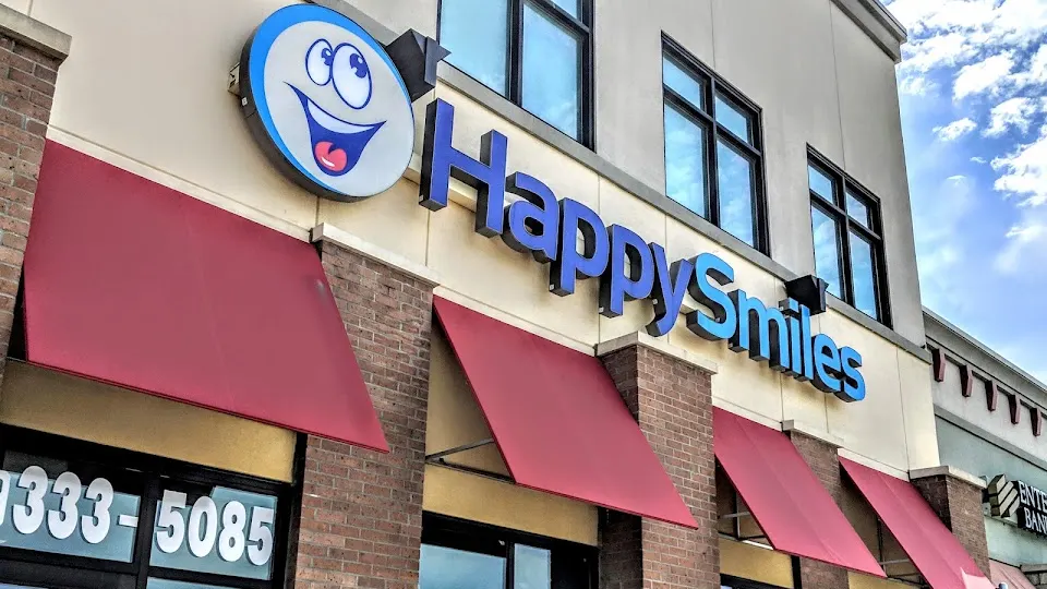 Happy Smiles - Dentist in Kansas City, MO