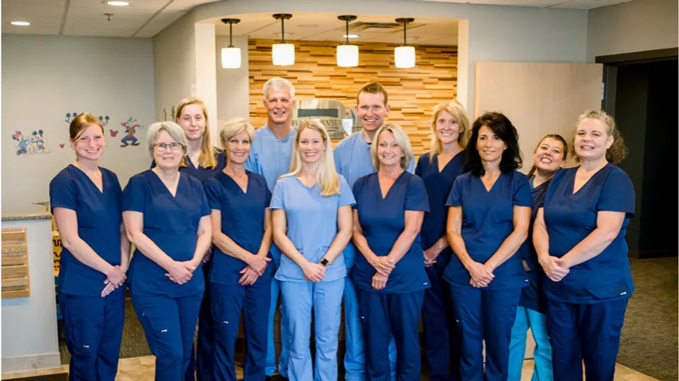 Harborview Family Dental - Dental clinic in Duluth, MN