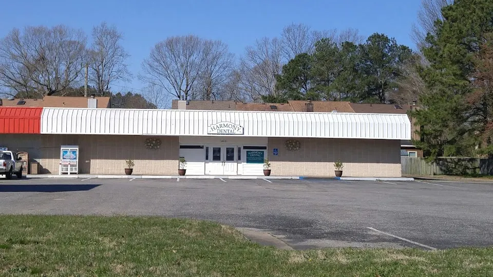 Harmony Dental Group - Dentist in Virginia Beach, VA