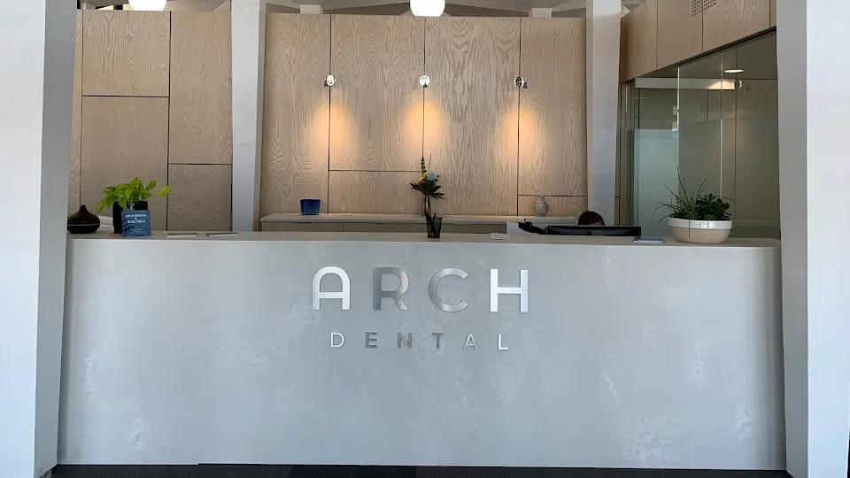 Harnish Derek W. DDS - Dentist in Fargo, ND