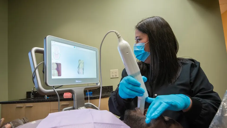Harris Reynolds Cason Family Dental - Dentist in Little Rock, AR