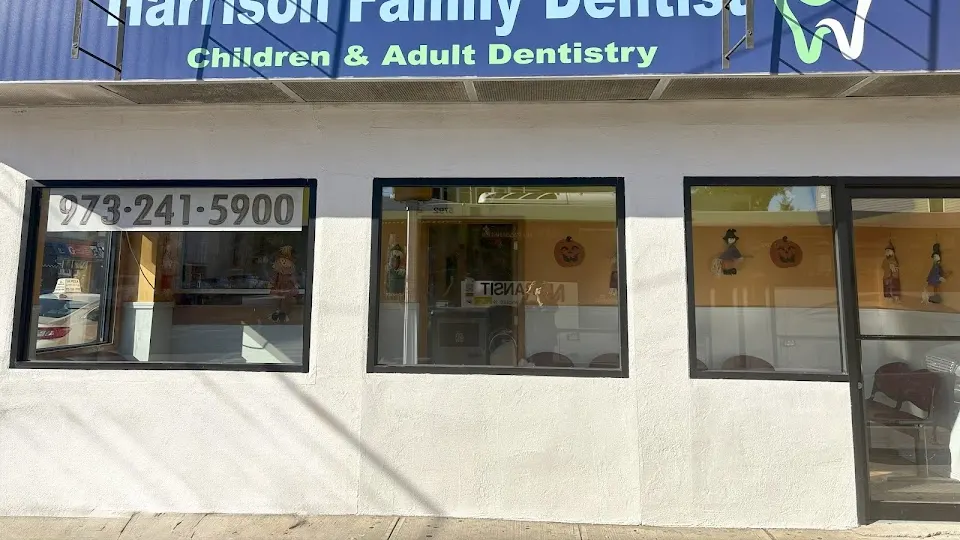 Harrison Family Dentist - Dentist in Newark, NJ