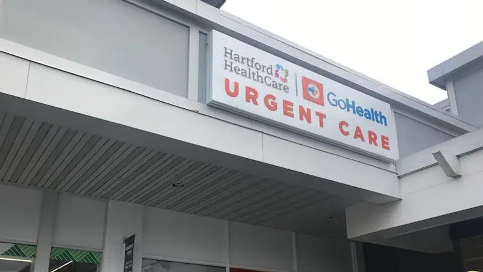 Hartford HealthCare-GoHealth Urgent Care - Urgent care center in Norwich, CT