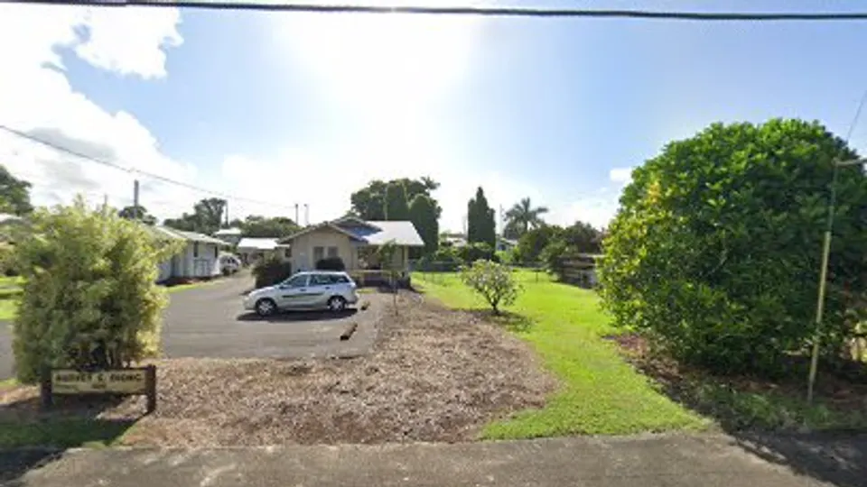 Harvey C Chong Jr Inc - Dentist in Hilo, HI