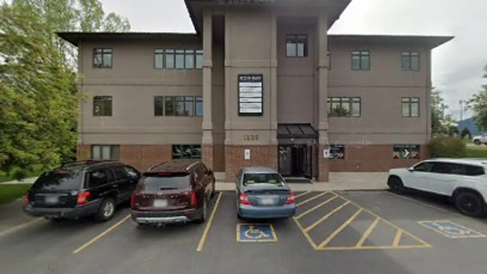 Hasting Kenneth L D DDS - Dentist in Bozeman, MT