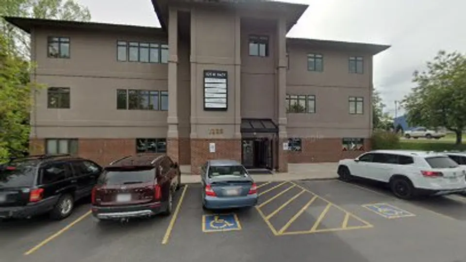 Hauge Erica - Dentist in Bozeman, MT