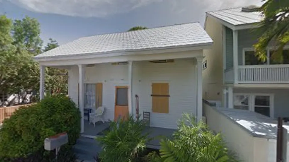 HAVEN BRAND, - Dentist in Key West, FL