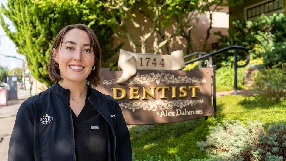 Haven Dental PDX - Dentist in Portland, OR
