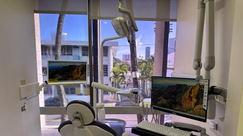 Hayashi Nina DDS (Be Well Dental Care) - Dentist in Honolulu, HI