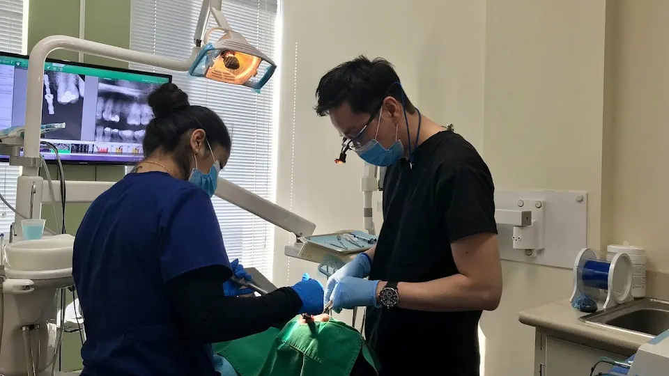 Healing Dental Care - Dentist in Los Angeles, CA
