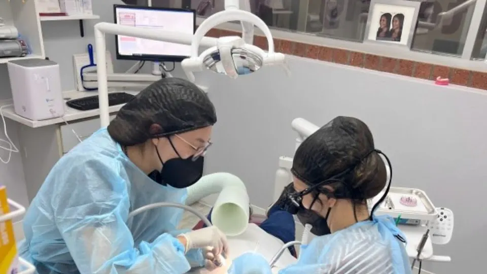 Healing Dentistry Dental clinic - Dentist in Phoenix, AZ