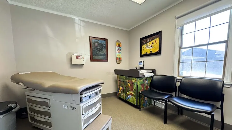 HealthNet Bloomington Health Center - Medical clinic in Bloomington, IN