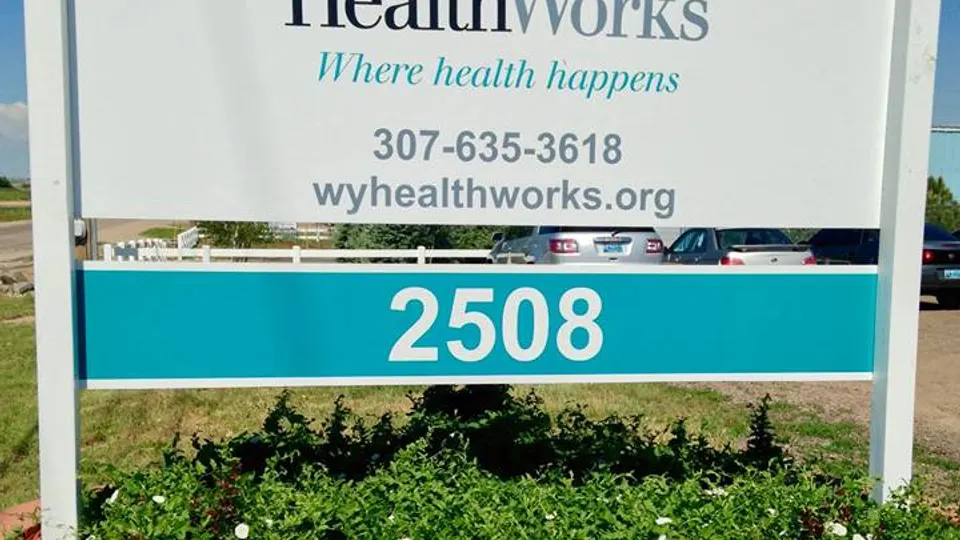 HealthWorks - Dental clinic in Cheyenne, WY