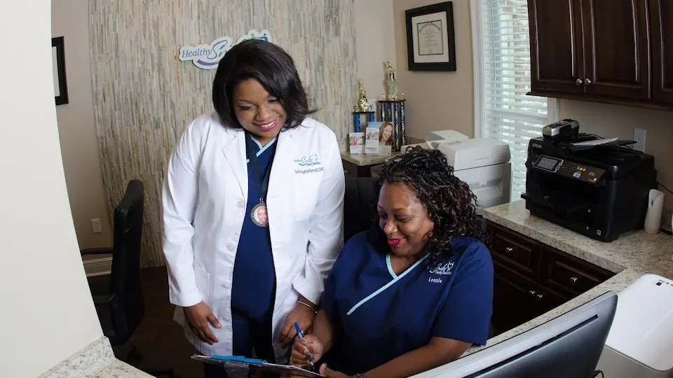 Healthy Smiles Family Dentistry - Dentist in Biloxi, MS