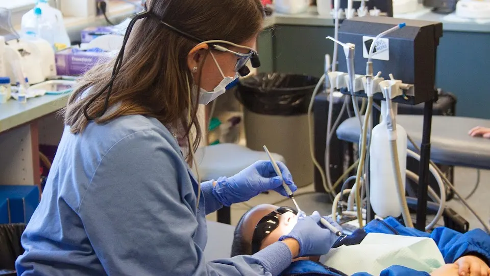 Heartland Community Health Center - Dentist in Lawrence, KS