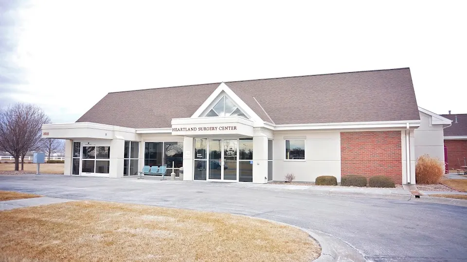 Heartland Surgery Center - Surgical center in Kearney, NE